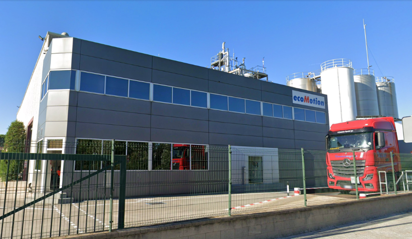 ecomotion-montemelo-spain